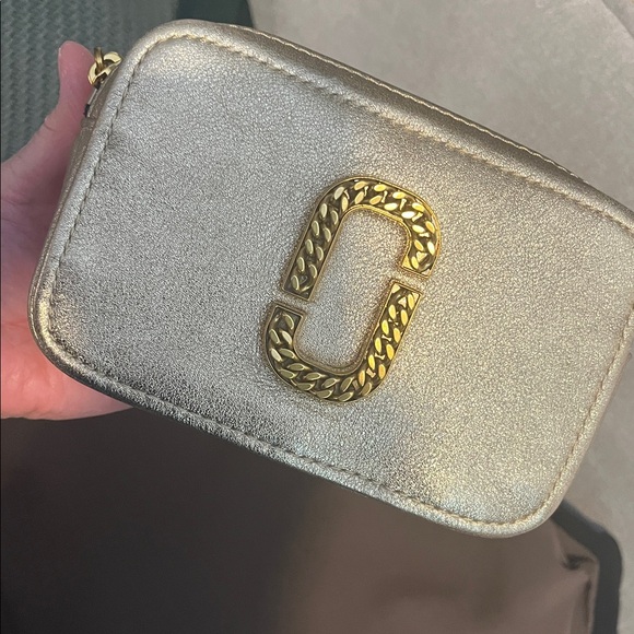 Marc Jacobs glam shot Crossbody Bag - Picture 5 of 10